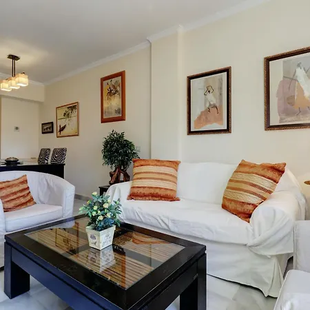 Apartment Fairytale Hacienda Del Sol 3 Bedroom *