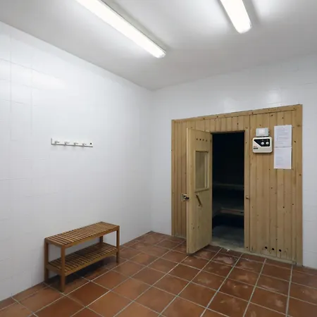 Fairytale Hacienda Del Sol 3 Bedroom Apartment