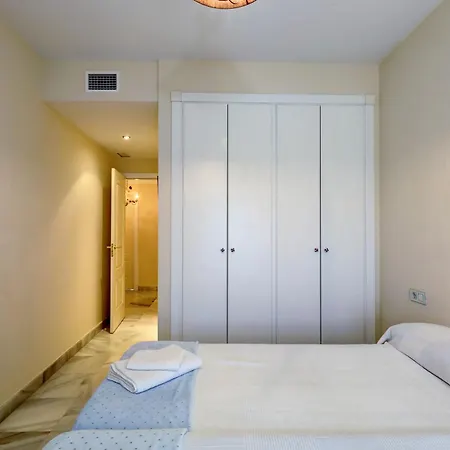 Fairytale Hacienda Del Sol 3 Bedroom Estepona