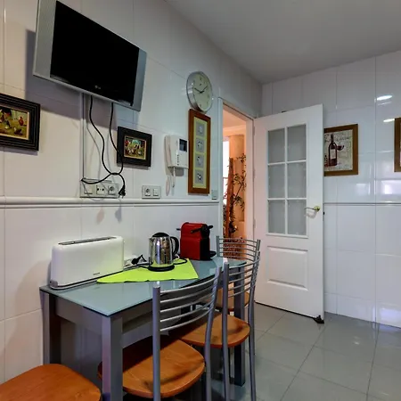 Apartment Fairytale Hacienda Del Sol 3 Bedroom Estepona