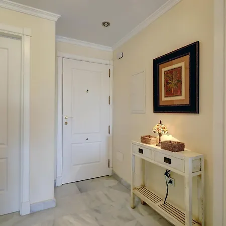 Fairytale Hacienda Del Sol 3 Bedroom